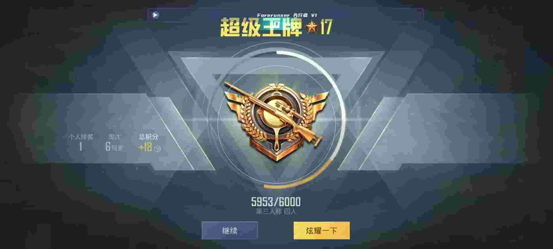 和平精英鸡腿辅助自瞄 - 游戏开挂平台有哪些辅助预览图